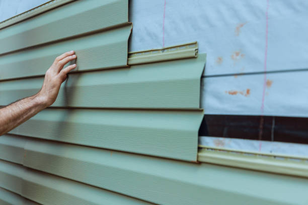 Best Siding Painting and Refinishing  in Lake Shore, UT